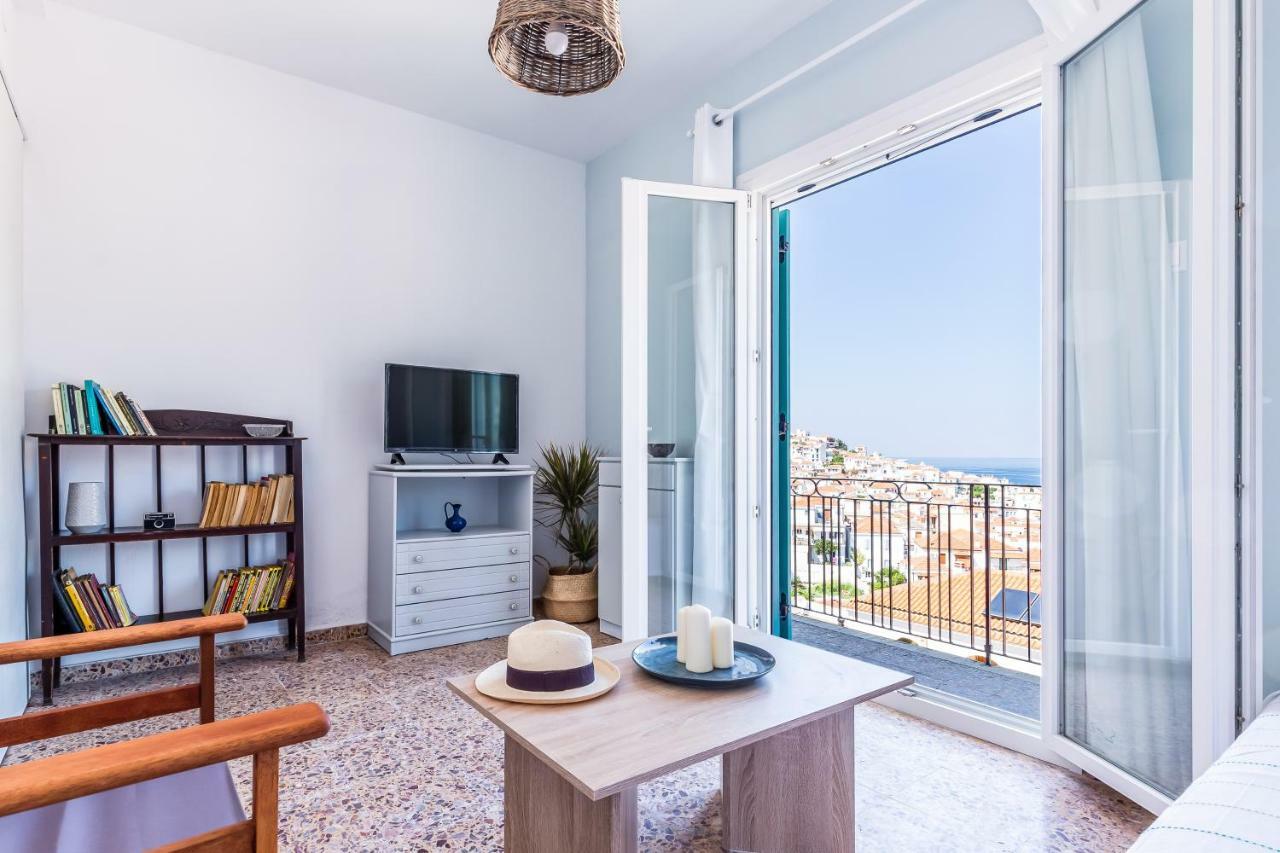 The Maritime House Villa Skopelos Town Exterior photo